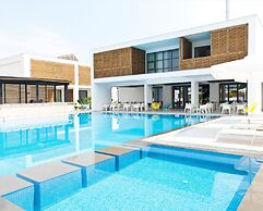 The OAK Hotel Keramoti