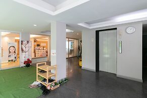 Resortel Lat Phrao 91