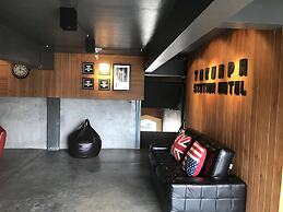Takuapa Station Hotel