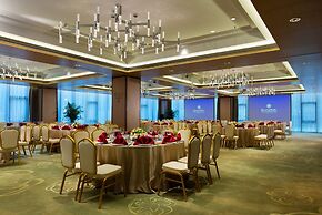 Suzhou Jade Conference Center