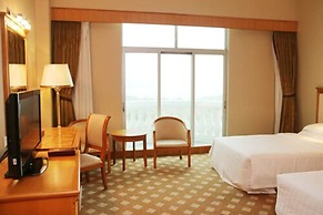 Zhuhai Dehan Hotel