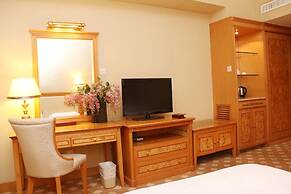 Zhuhai Dehan Hotel