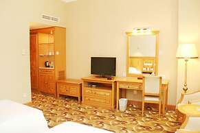 Zhuhai Dehan Hotel