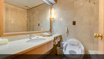 Zhuhai Dehan Hotel