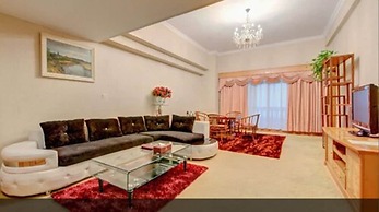 Zhuhai Dehan Hotel