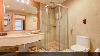 Zhuhai Dehan Hotel