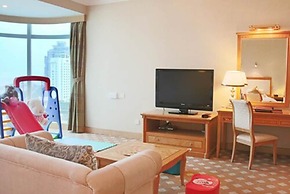 Zhuhai Dehan Hotel