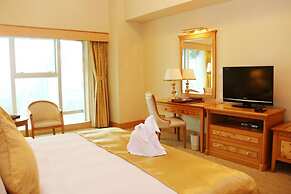 Zhuhai Dehan Hotel