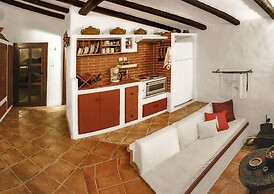 Ampelos Estate