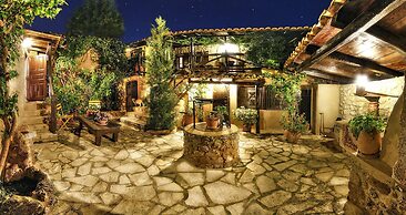 Ampelos Estate