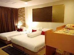 NIM SEE SENG Hotel