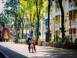 NIM SEE SENG Hotel
