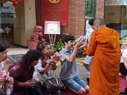 NIM SEE SENG Hotel