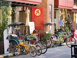 NIM SEE SENG Hotel