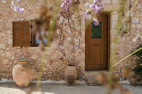 Traditional Elegant Cretan Mansion