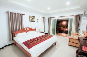 Baan Opun Garden Resort