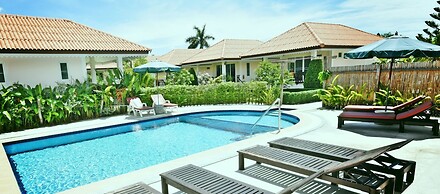 Baan Opun Garden Resort