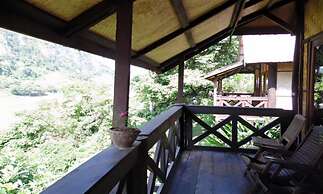 Nong Kiau Riverside