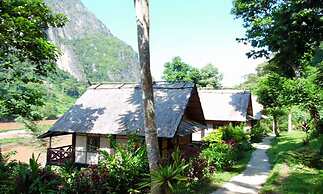 Nong Kiau Riverside
