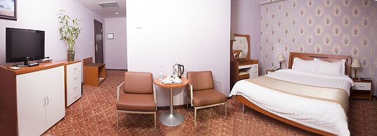Springs Hotel Ulaanbaatar