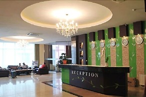 Springs Hotel Ulaanbaatar