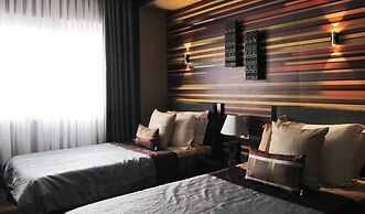 Boracay Suites