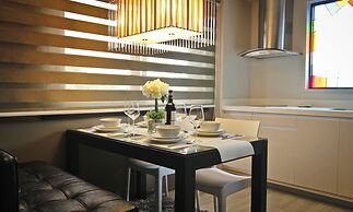 Boracay Suites