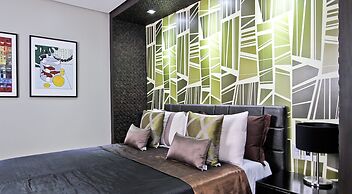 Boracay Suites