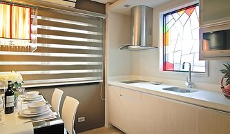 Boracay Suites