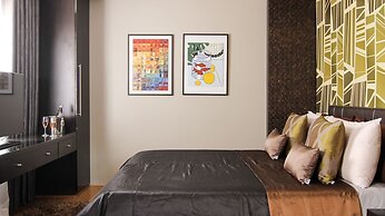 Boracay Suites
