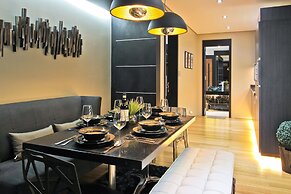 Boracay Suites
