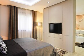 Boracay Suites