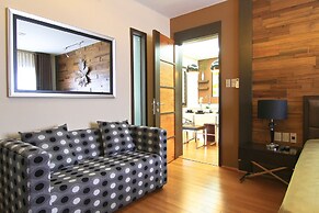 Boracay Suites