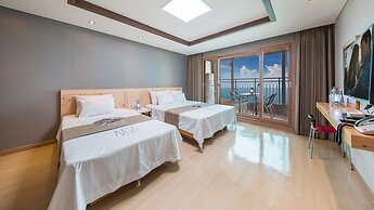 Aria Pension Resort