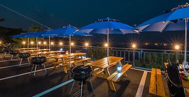 Aria Pension Resort