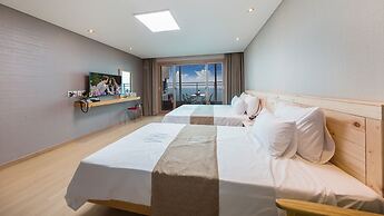 Aria Pension Resort