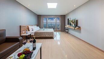 Aria Pension Resort