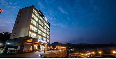 Aria Pension Resort
