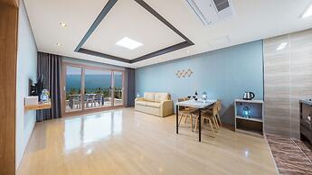 Aria Pension Resort