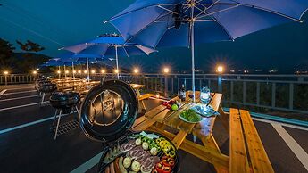 Aria Pension Resort