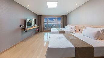 Aria Pension Resort