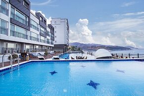 Aria Pension Resort