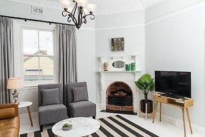 Kirsten Accommodation Parkes