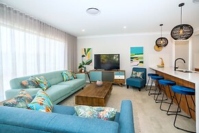 Kirsten Accommodation Parkes