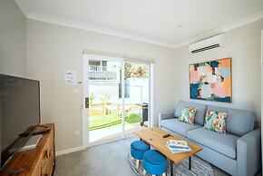 Kirsten Accommodation Parkes