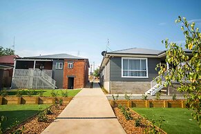 Kirsten Accommodation Parkes