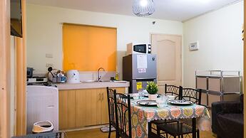 San Remo Oasis Serviced Apartments