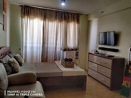 San Remo Oasis Serviced Apartments