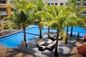 San Remo Oasis Serviced Apartments