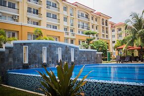 San Remo Oasis Serviced Apartments
